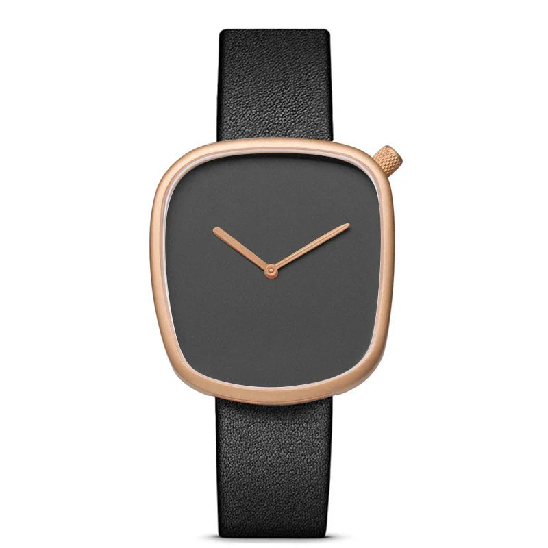 Montre minimaliste Maximilian