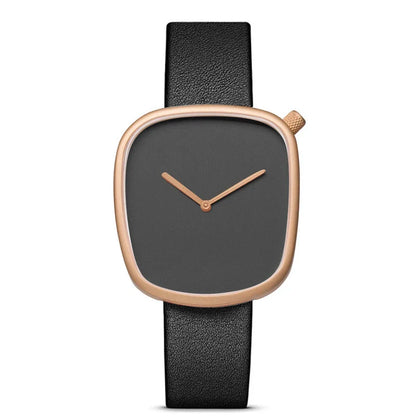 Montre minimaliste Maximilian