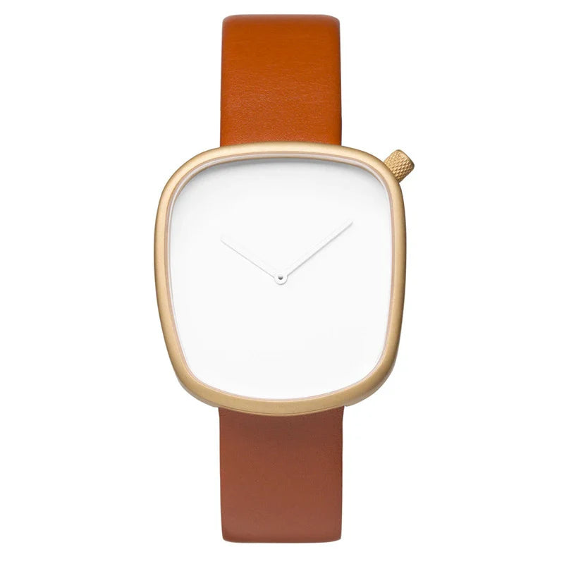 Montre minimaliste Maximilian