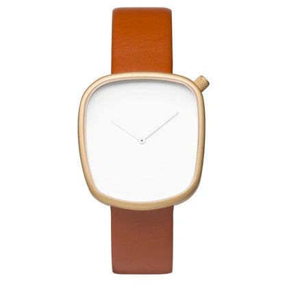 Montre minimaliste Maximilian