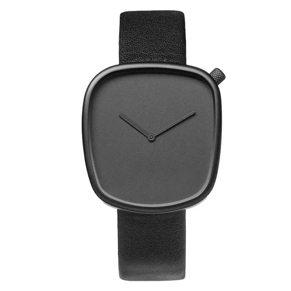 Montre minimaliste Maximilian
