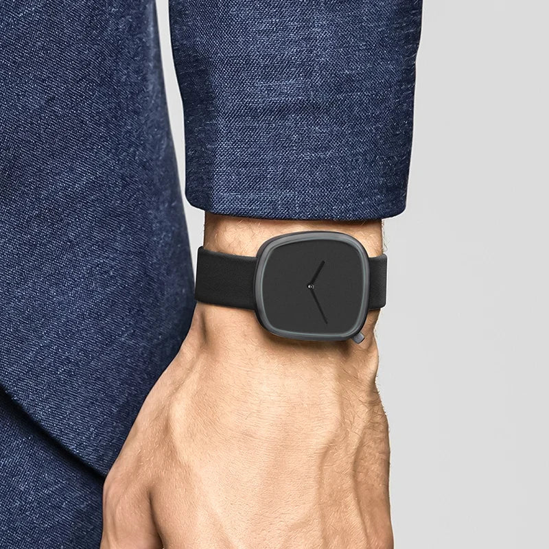 Montre minimaliste Maximilian