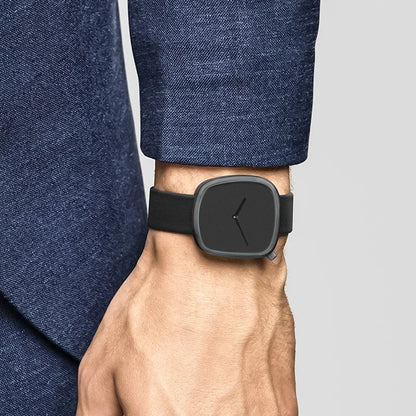 Montre minimaliste Maximilian