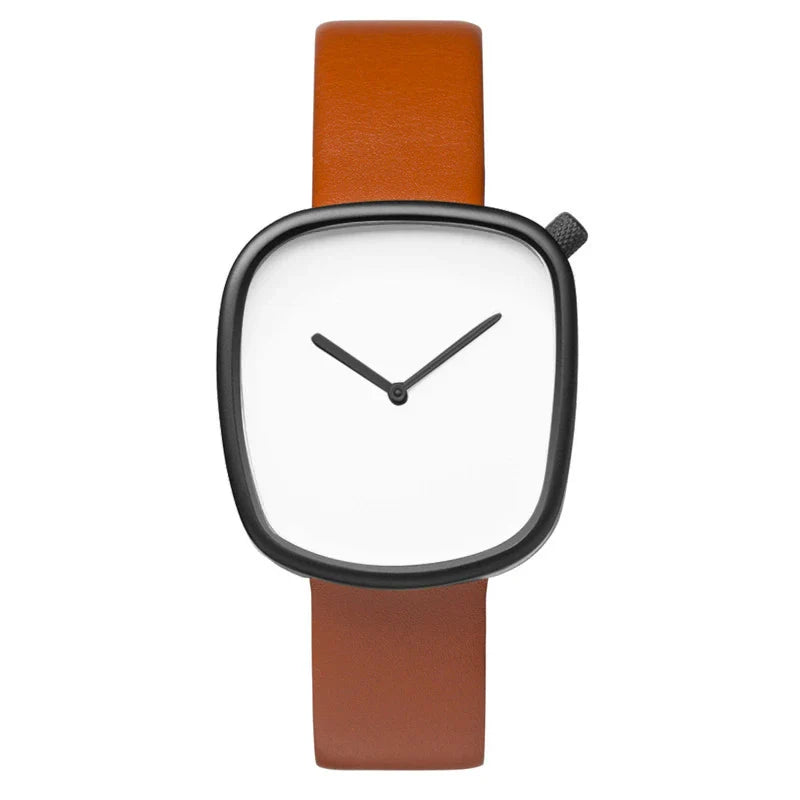 Montre minimaliste Maximilian