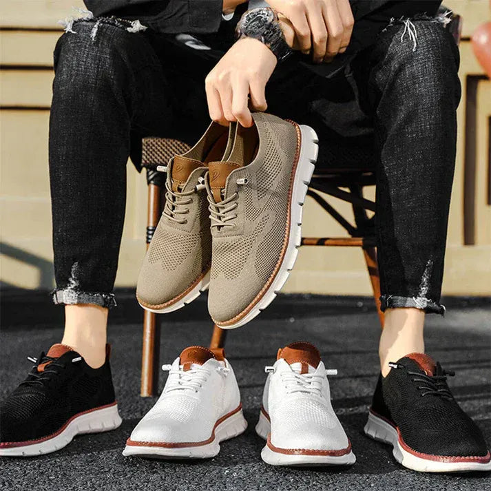 Chaussures Urbaines KomfortPro