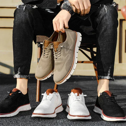 Chaussures Urbaines KomfortPro