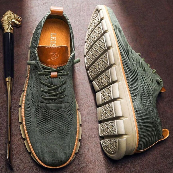 Chaussures Urbaines KomfortPro